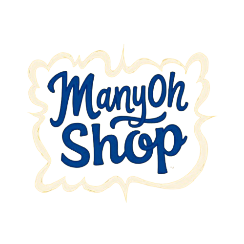 ManyOh Shop